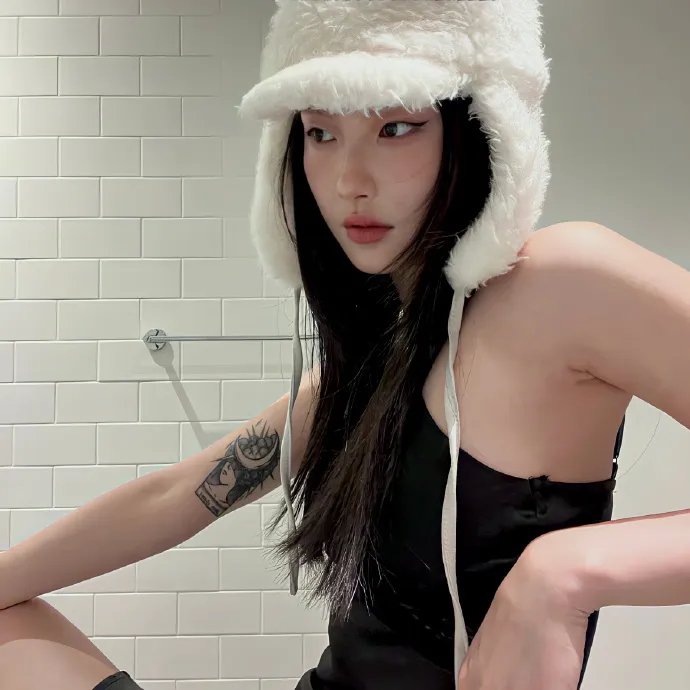 灵魂狂欢节