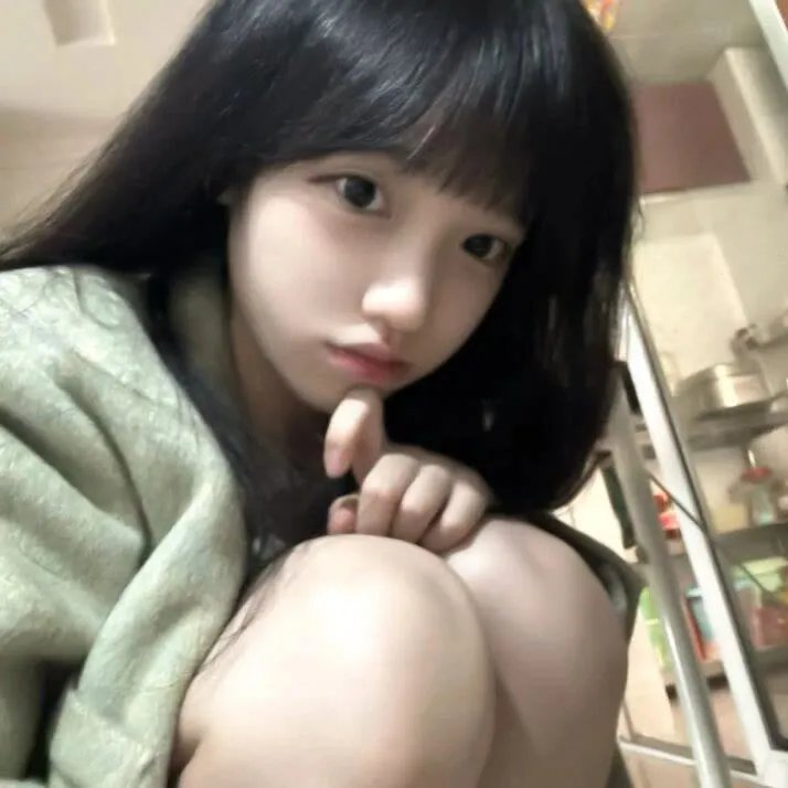 木头姑娘